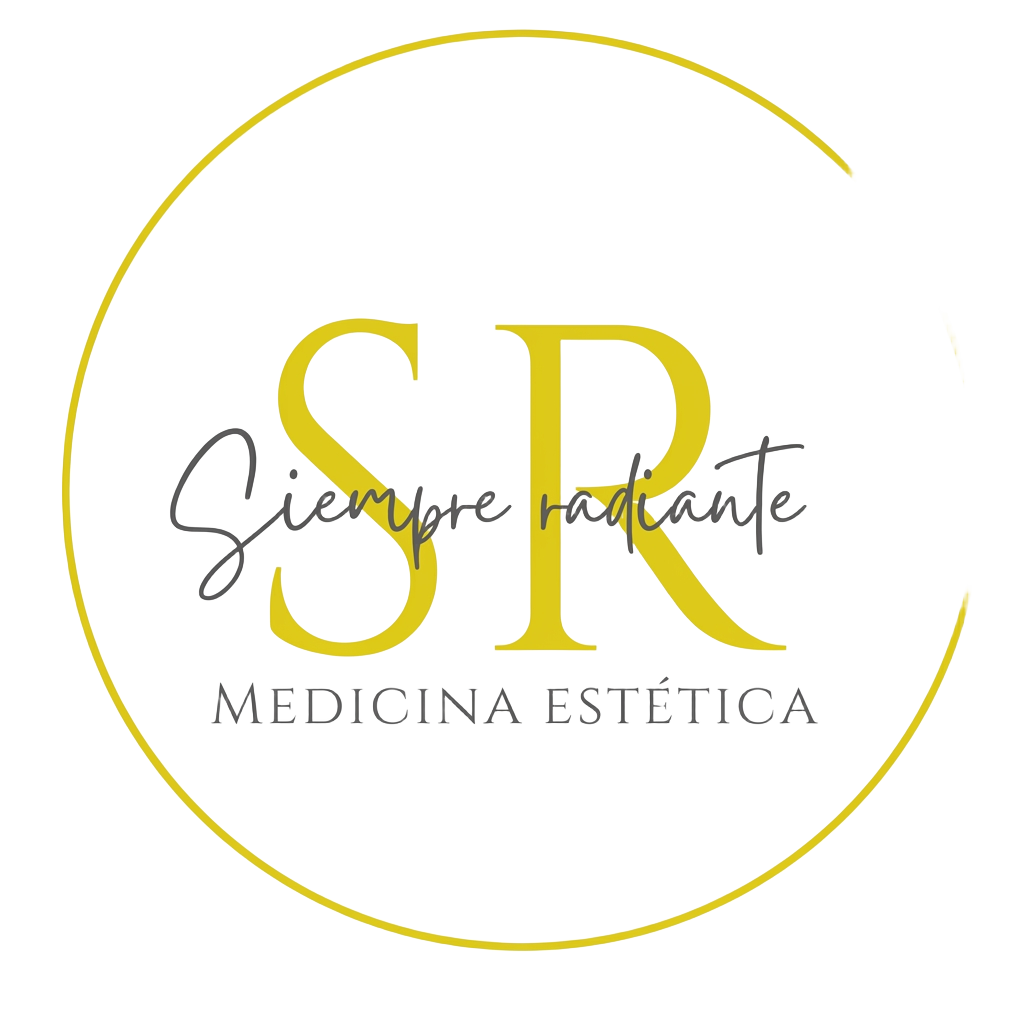 Siempre Radiante — Medicina Estética